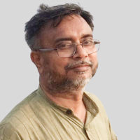 Dr. Rakesh Kumar Manjul